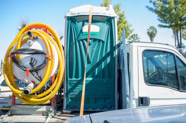 Best Wedding porta potty rental  in Miami, AZ